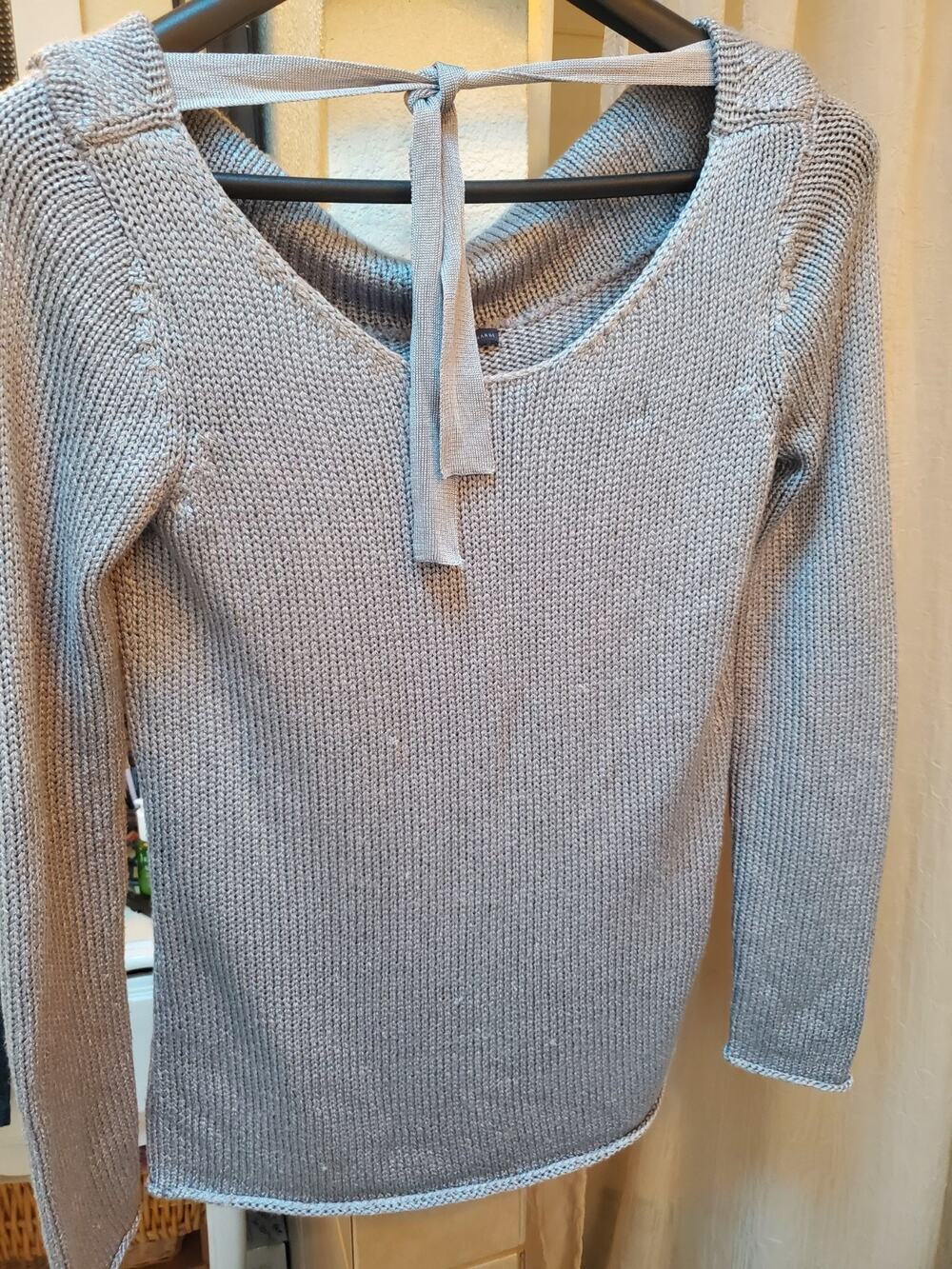 Armani Exchange Sweater Size Medium